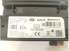 Recambio de modulo electronico para hyundai tucson (nx4e, nx4a) 1.6 t-gdi plug-in-hybrid htrac referencia OEM IAM 96510CZ000   2