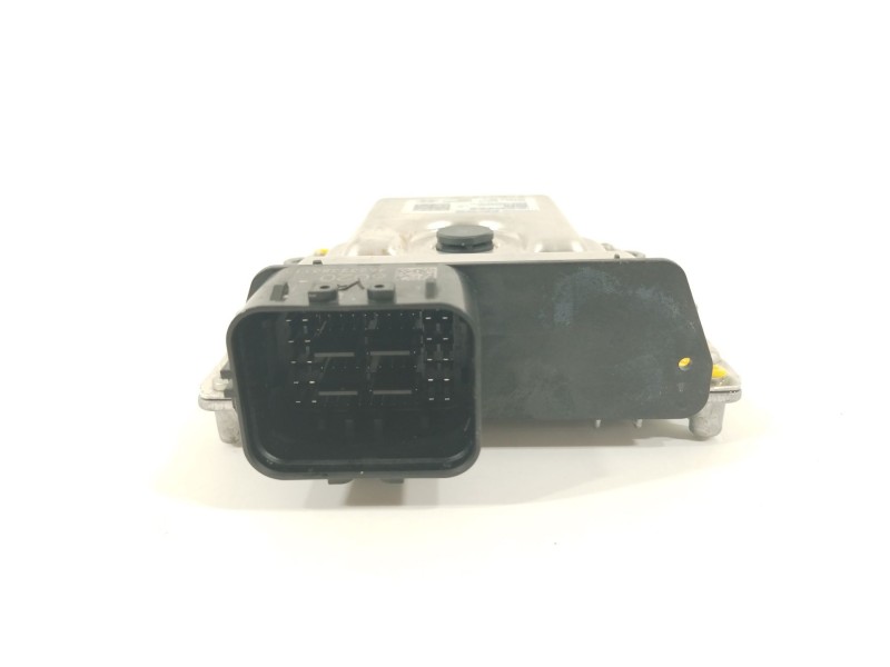 Recambio de centralita cambio automatico para hyundai tucson (nx4e, nx4a) 1.6 t-gdi plug-in-hybrid htrac referencia OEM IAM 9544