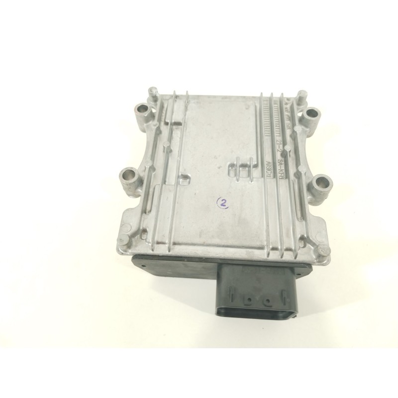Recambio de centralita cambio automatico para hyundai tucson (nx4e, nx4a) 1.6 t-gdi plug-in-hybrid htrac referencia OEM IAM 9544
