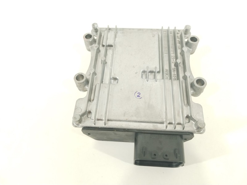 Recambio de centralita cambio automatico para hyundai tucson (nx4e, nx4a) 1.6 t-gdi plug-in-hybrid htrac referencia OEM IAM 9544