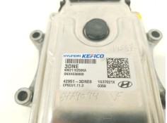 Recambio de centralita cambio automatico para hyundai tucson (nx4e, nx4a) 1.6 t-gdi plug-in-hybrid htrac referencia OEM IAM 4295 2