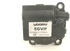 Recambio de motor apertura trampillas climatizador para hyundai tucson (nx4e, nx4a) 1.6 t-gdi plug-in-hybrid htrac referencia OE 2