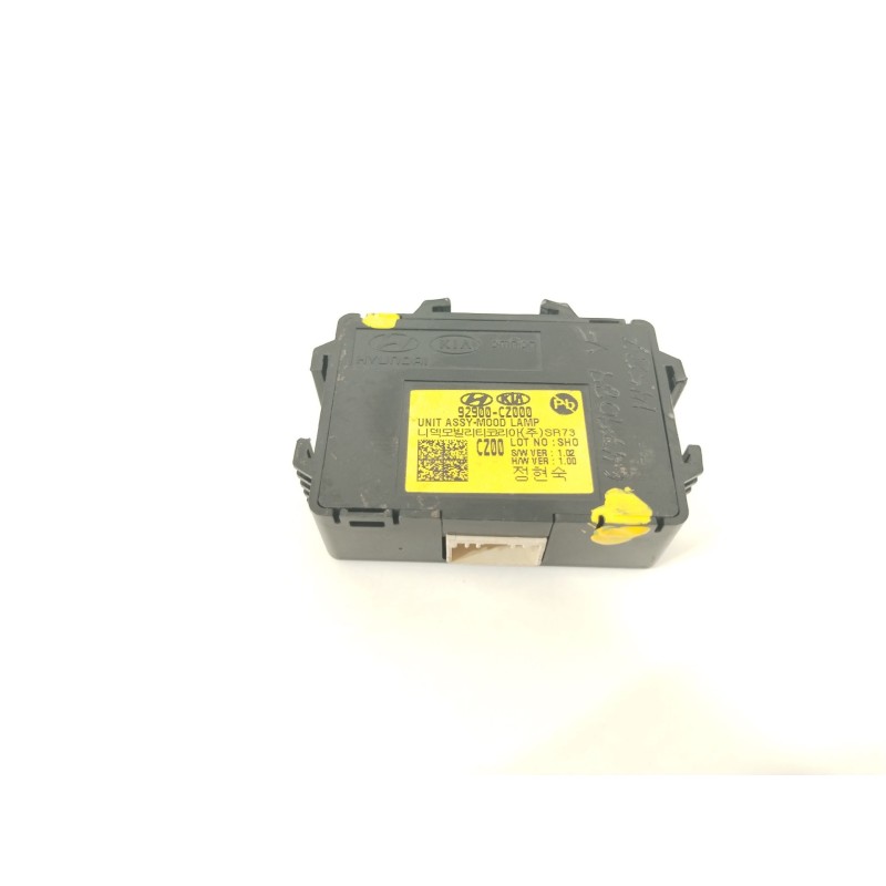 Recambio de modulo electronico para hyundai tucson (nx4e, nx4a) 1.6 t-gdi plug-in-hybrid htrac referencia OEM IAM 92900CZ000  