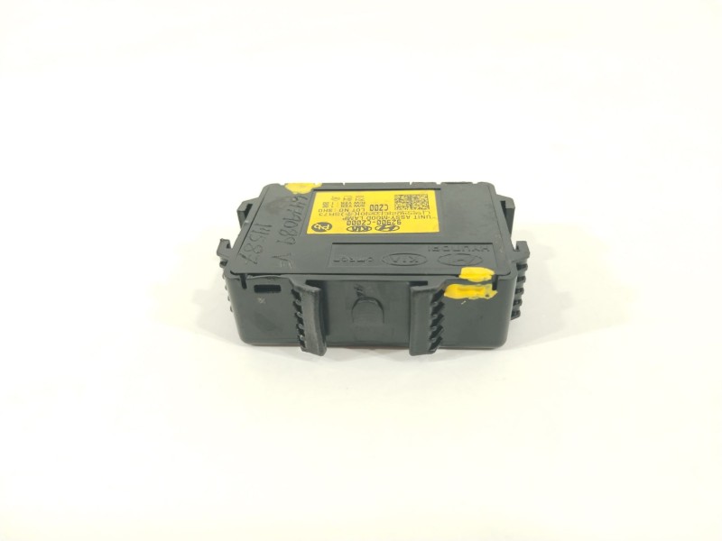 Recambio de modulo electronico para hyundai tucson (nx4e, nx4a) 1.6 t-gdi plug-in-hybrid htrac referencia OEM IAM 92900CZ000  