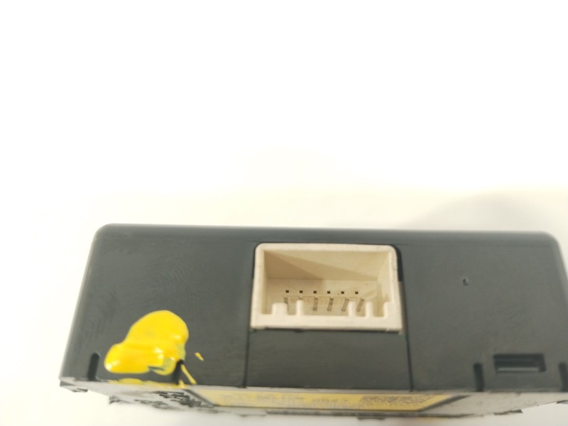 Recambio de modulo electronico para hyundai tucson (nx4e, nx4a) 1.6 t-gdi plug-in-hybrid htrac referencia OEM IAM 92900CZ000  