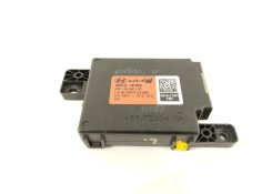 Recambio de modulo electronico para hyundai tucson (nx4e, nx4a) 1.6 t-gdi plug-in-hybrid htrac referencia OEM IAM 88B70N7050  