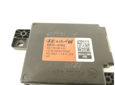 Recambio de modulo electronico para hyundai tucson (nx4e, nx4a) 1.6 t-gdi plug-in-hybrid htrac referencia OEM IAM 88B70N7050   2