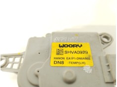 Recambio de motor apertura trampillas climatizador para hyundai tucson (nx4e, nx4a) 1.6 t-gdi plug-in-hybrid htrac referencia OE 2