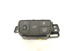 Recambio de mando multifuncion para hyundai tucson (nx4e, nx4a) 1.6 t-gdi plug-in-hybrid htrac referencia OEM IAM 93750CZ000NNB 