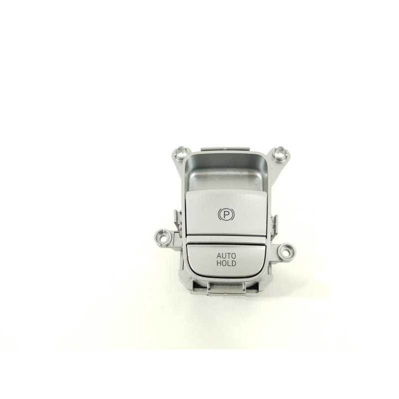 Recambio de palanca freno de mano para hyundai tucson (nx4e, nx4a) 1.6 t-gdi plug-in-hybrid htrac referencia OEM IAM 93766N7000N