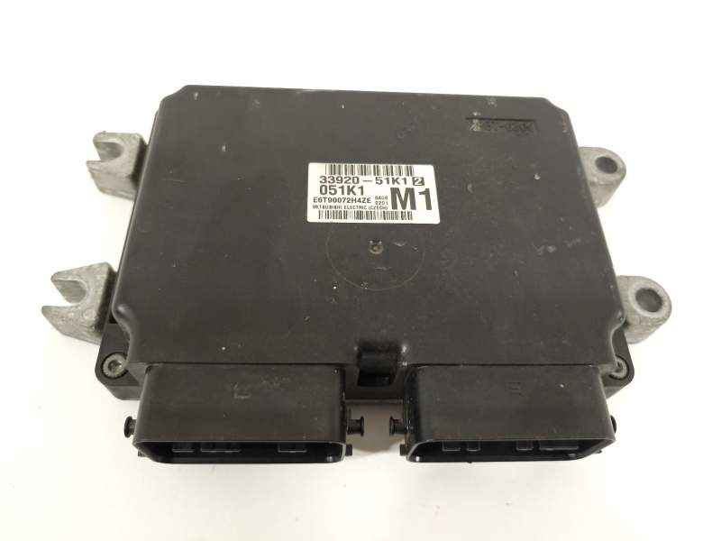 CENTRALITA MOTOR UCE 3392051K12 