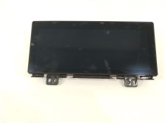 Recambio de cuadro instrumentos para hyundai tucson (nx4e, nx4a) 1.6 t-gdi plug-in-hybrid htrac referencia OEM IAM 94013CZ060  