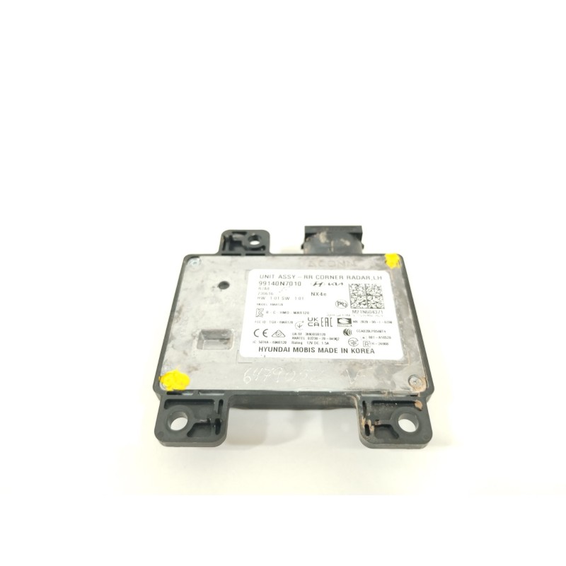 Recambio de sensor para hyundai tucson (nx4e, nx4a) 1.6 t-gdi plug-in-hybrid htrac referencia OEM IAM 99140N7010  