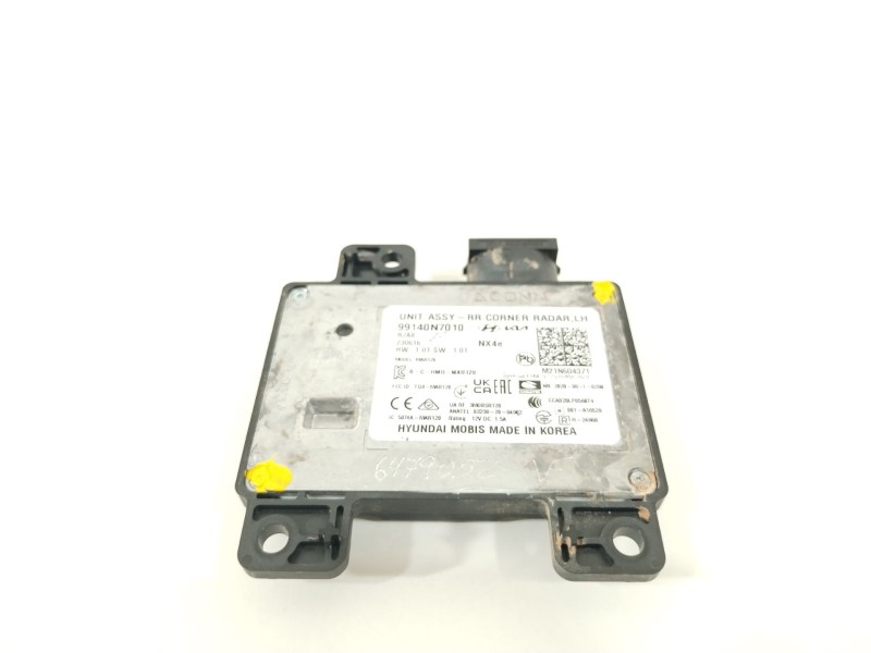 Recambio de sensor para hyundai tucson (nx4e, nx4a) 1.6 t-gdi plug-in-hybrid htrac referencia OEM IAM 99140N7010  