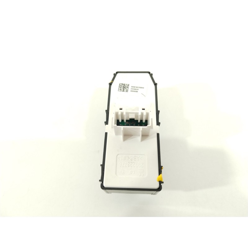 Recambio de mando elevalunas trasero izquierdo para hyundai tucson (nx4e, nx4a) 1.6 t-gdi plug-in-hybrid htrac referencia OEM IA