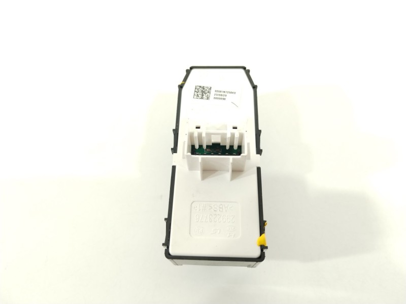 Recambio de mando elevalunas trasero izquierdo para hyundai tucson (nx4e, nx4a) 1.6 t-gdi plug-in-hybrid htrac referencia OEM IA