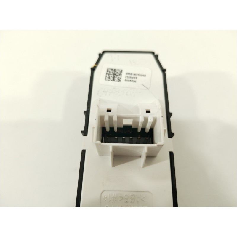 Recambio de mando elevalunas trasero izquierdo para hyundai tucson (nx4e, nx4a) 1.6 t-gdi plug-in-hybrid htrac referencia OEM IA