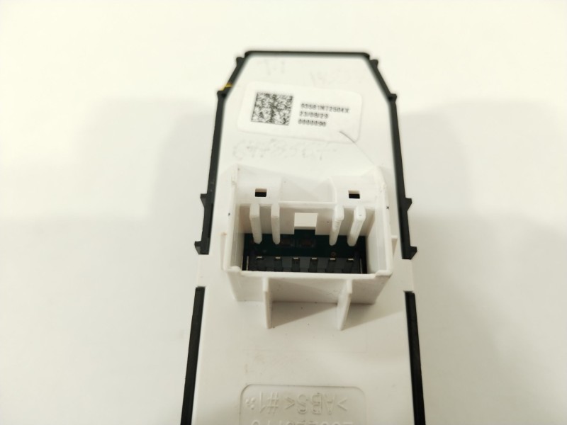 Recambio de mando elevalunas trasero izquierdo para hyundai tucson (nx4e, nx4a) 1.6 t-gdi plug-in-hybrid htrac referencia OEM IA