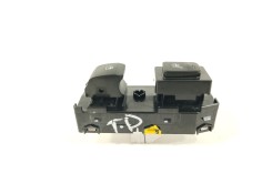 Recambio de mando elevalunas trasero derecho para hyundai tucson (nx4e, nx4a) 1.6 t-gdi plug-in-hybrid htrac referencia OEM IAM  2