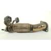 TUBO ESCAPE DELANTERO 28610S0300 