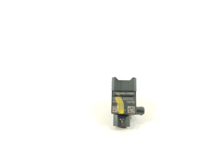 Recambio de antena para hyundai tucson (nx4e, nx4a) 1.6 t-gdi plug-in-hybrid htrac referencia OEM IAM 95920M6000  