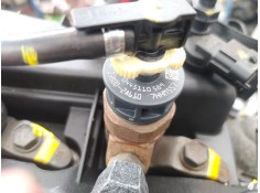 Recambio de inyector para hyundai tucson essence bluedrive 2wd referencia OEM IAM 338002A610  0445110589