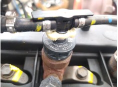 Recambio de inyector para hyundai tucson essence bluedrive 2wd referencia OEM IAM 338002A610  0445110589