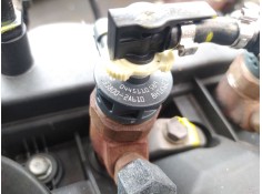 Recambio de inyector para hyundai tucson essence bluedrive 2wd referencia OEM IAM 338002A610  0445110589 2