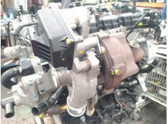 Recambio de turbocompresor para hyundai tucson essence bluedrive 2wd referencia OEM IAM 282012A820  8241680002