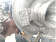 Recambio de turbocompresor para hyundai tucson essence bluedrive 2wd referencia OEM IAM 282012A820  8241680002 2