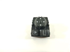 Recambio de mando retrovisor para hyundai tucson (nx4e, nx4a) 1.6 t-gdi plug-in-hybrid htrac referencia OEM IAM 93530N72004X  