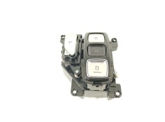 Recambio de palanca cambio para hyundai tucson (nx4e, nx4a) 1.6 t-gdi plug-in-hybrid htrac referencia OEM IAM P467W0P0100  