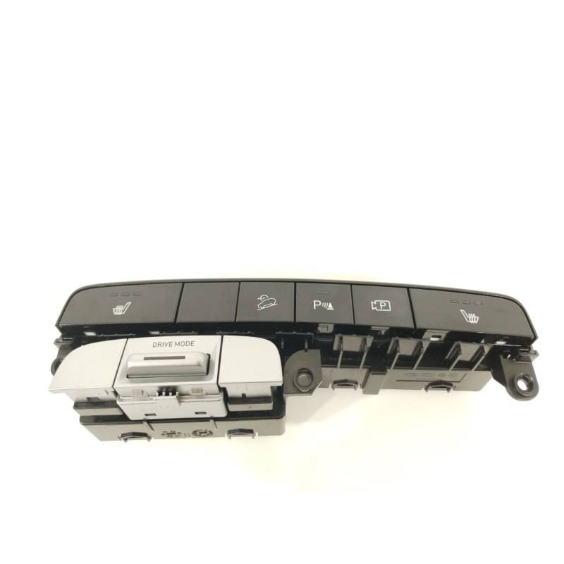 Recambio de mando multifuncion para hyundai tucson (nx4e, nx4a) 1.6 t-gdi plug-in-hybrid htrac referencia OEM IAM 93350CZAP0NV1 