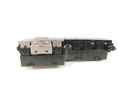 Recambio de mando multifuncion para hyundai tucson (nx4e, nx4a) 1.6 t-gdi plug-in-hybrid htrac referencia OEM IAM 93350CZAP0NV1  2