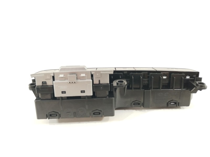 Recambio de mando multifuncion para hyundai tucson (nx4e, nx4a) 1.6 t-gdi plug-in-hybrid htrac referencia OEM IAM 93350CZAP0NV1 