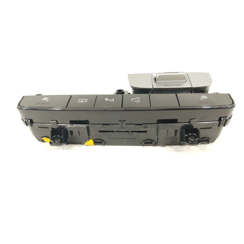 Recambio de mando multifuncion para hyundai tucson (nx4e, nx4a) 1.6 t-gdi plug-in-hybrid htrac referencia OEM IAM 93350CZAP0NV1 
