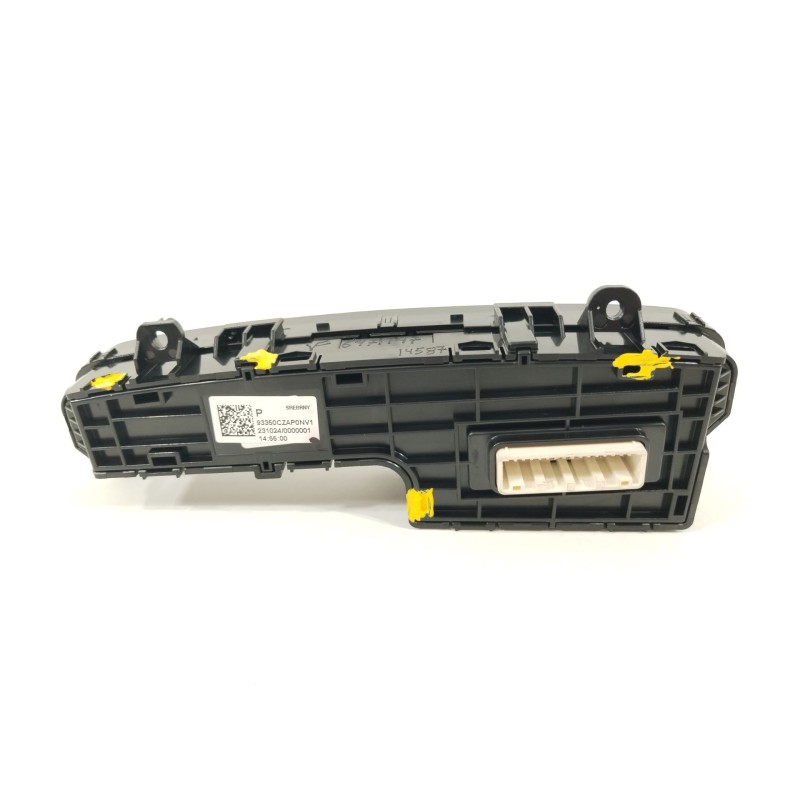 Recambio de mando multifuncion para hyundai tucson (nx4e, nx4a) 1.6 t-gdi plug-in-hybrid htrac referencia OEM IAM 93350CZAP0NV1 