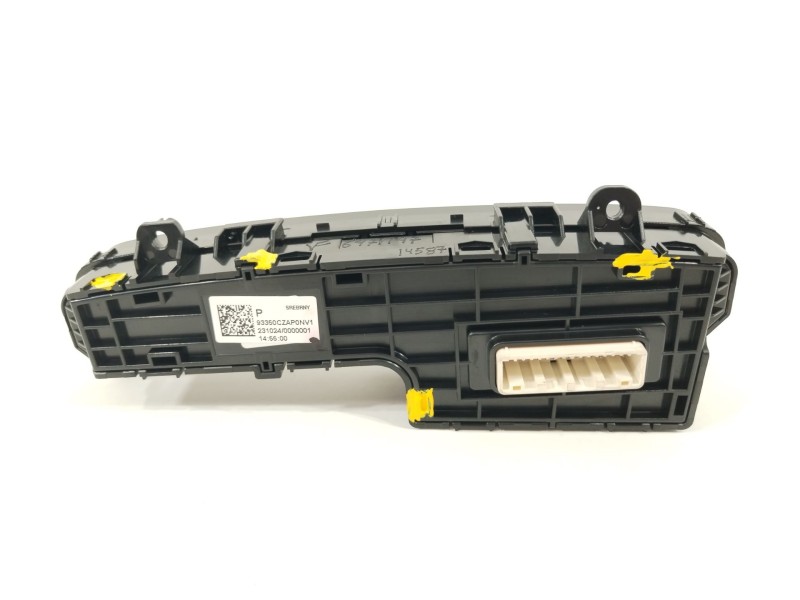 Recambio de mando multifuncion para hyundai tucson (nx4e, nx4a) 1.6 t-gdi plug-in-hybrid htrac referencia OEM IAM 93350CZAP0NV1 