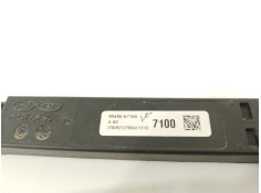 Recambio de antena para hyundai tucson (nx4e, nx4a) 1.6 t-gdi plug-in-hybrid htrac referencia OEM IAM 95460N7100   2