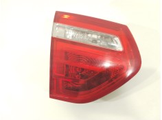 Recambio de piloto trasero izquierdo en porton para citroën c4 picasso 2.0 hdi fap cat (rhr / dw10bted4) referencia OEM IAM 9653