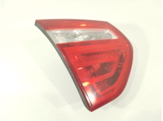 Recambio de piloto trasero izquierdo en porton para citroën c4 picasso 2.0 hdi fap cat (rhr / dw10bted4) referencia OEM IAM 9653 2