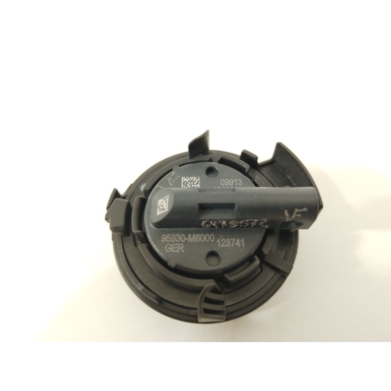 Recambio de sensor para hyundai tucson (nx4e, nx4a) 1.6 t-gdi plug-in-hybrid htrac referencia OEM IAM 95930M6000  