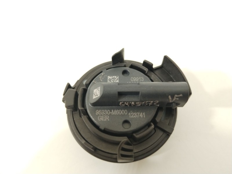 Recambio de sensor para hyundai tucson (nx4e, nx4a) 1.6 t-gdi plug-in-hybrid htrac referencia OEM IAM 95930M6000  