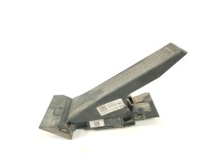 Recambio de potenciometro pedal para hyundai tucson (nx4e, nx4a) 1.6 t-gdi plug-in-hybrid htrac referencia OEM IAM 32700N7100   2