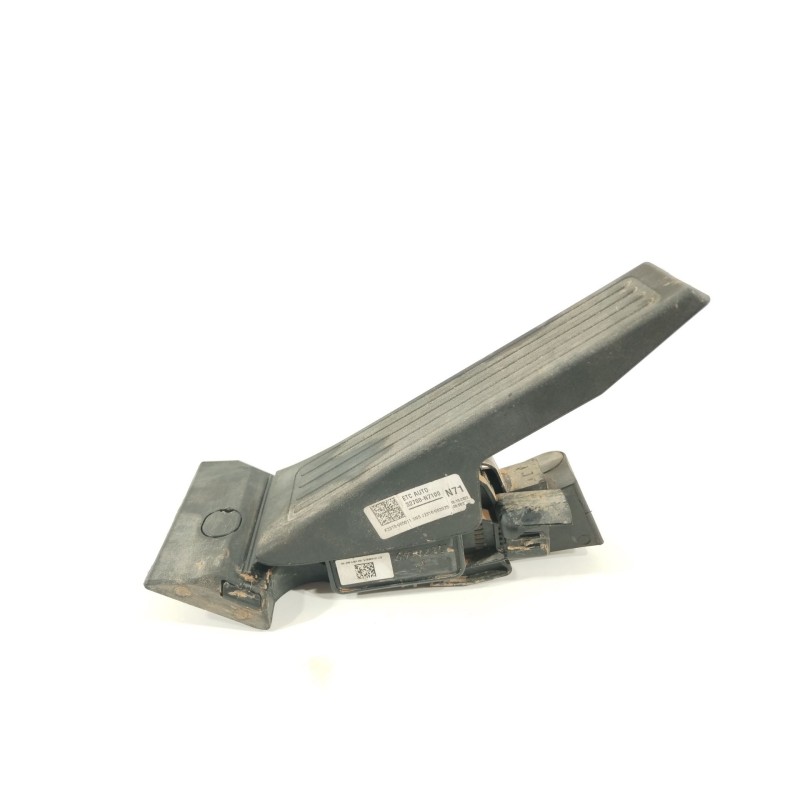 Recambio de potenciometro pedal para hyundai tucson (nx4e, nx4a) 1.6 t-gdi plug-in-hybrid htrac referencia OEM IAM 32700N7100  