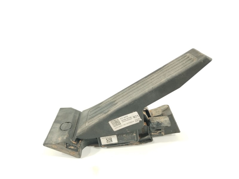 Recambio de potenciometro pedal para hyundai tucson (nx4e, nx4a) 1.6 t-gdi plug-in-hybrid htrac referencia OEM IAM 32700N7100  