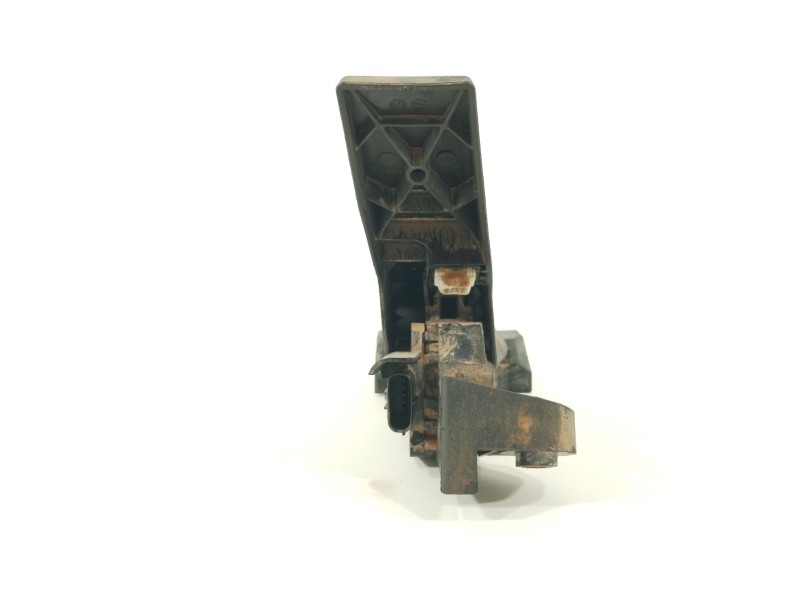 Recambio de potenciometro pedal para hyundai tucson (nx4e, nx4a) 1.6 t-gdi plug-in-hybrid htrac referencia OEM IAM 32700N7100  