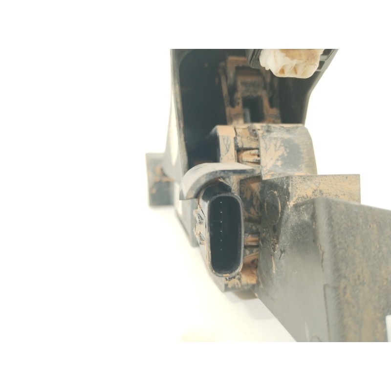 Recambio de potenciometro pedal para hyundai tucson (nx4e, nx4a) 1.6 t-gdi plug-in-hybrid htrac referencia OEM IAM 32700N7100  