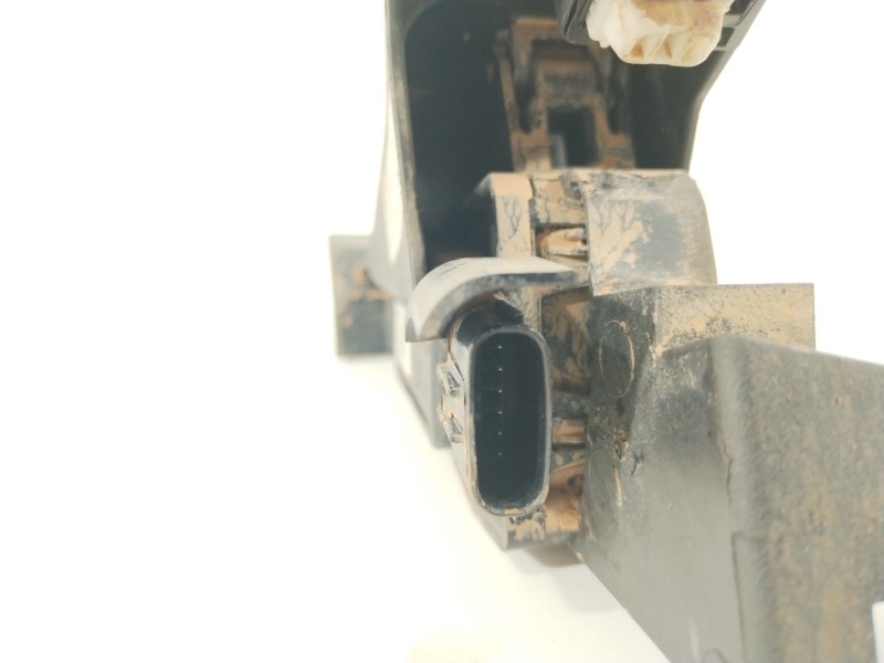 Recambio de potenciometro pedal para hyundai tucson (nx4e, nx4a) 1.6 t-gdi plug-in-hybrid htrac referencia OEM IAM 32700N7100  