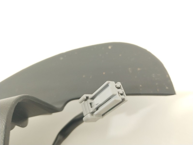 Recambio de moldura para hyundai tucson (nx4e, nx4a) 1.6 t-gdi plug-in-hybrid htrac referencia OEM IAM 87650N7020  